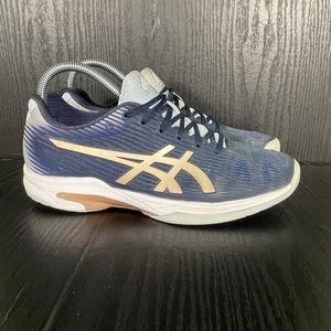Asics Solution Speed FF women’s size 7